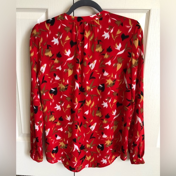 Rachel Zoe Blouse - Picture 2 of 8